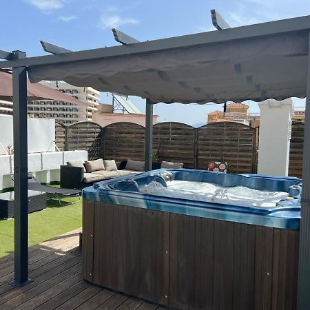 Hotel El Pozo Torremolinos Ngoại thất bức ảnh