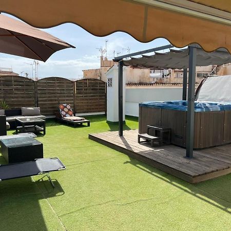 Hotel El Pozo Torremolinos Ngoại thất bức ảnh