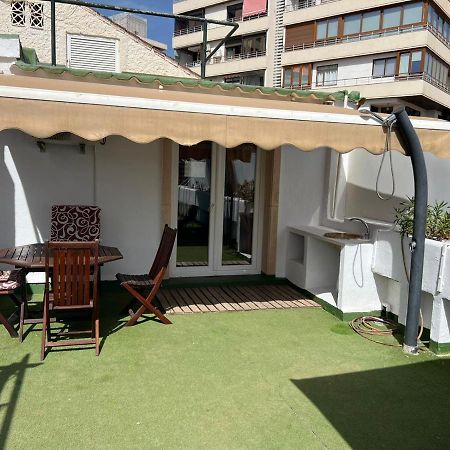 Hotel El Pozo Torremolinos Ngoại thất bức ảnh