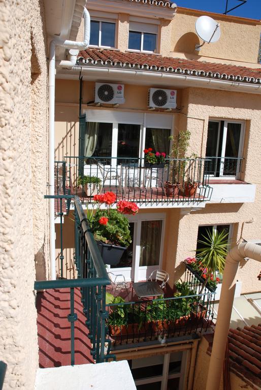 Hotel El Pozo Torremolinos Ngoại thất bức ảnh