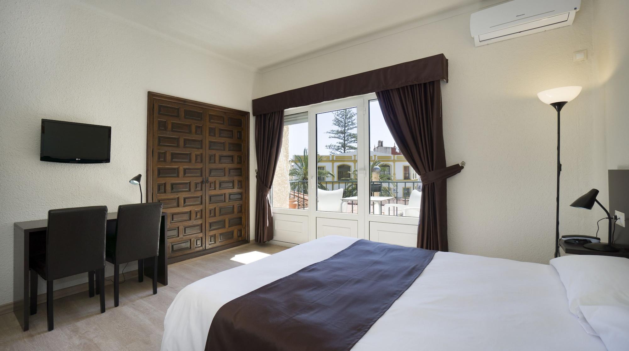 Hotel El Pozo Torremolinos Ngoại thất bức ảnh
