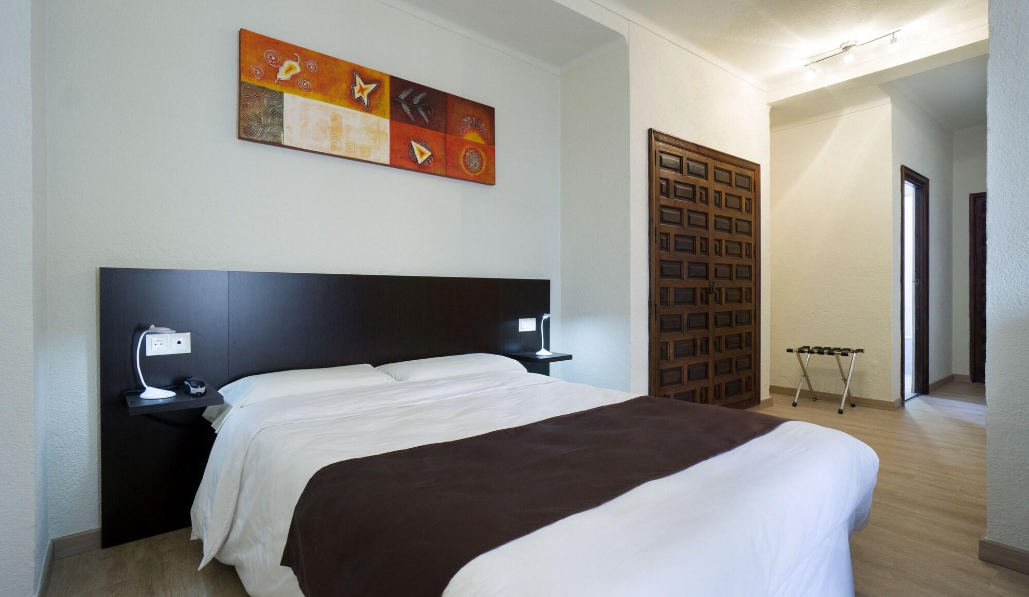 Hotel El Pozo Torremolinos Ngoại thất bức ảnh