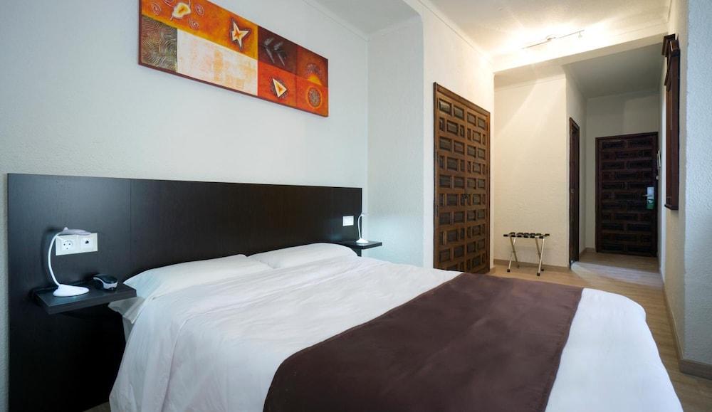 Hotel El Pozo Torremolinos Ngoại thất bức ảnh