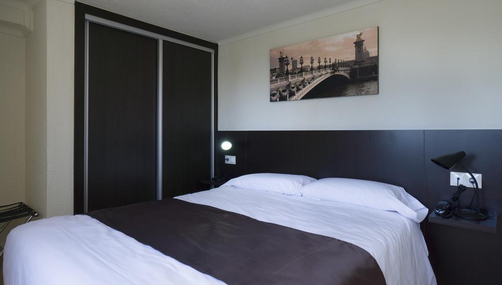 Hotel El Pozo Torremolinos Ngoại thất bức ảnh