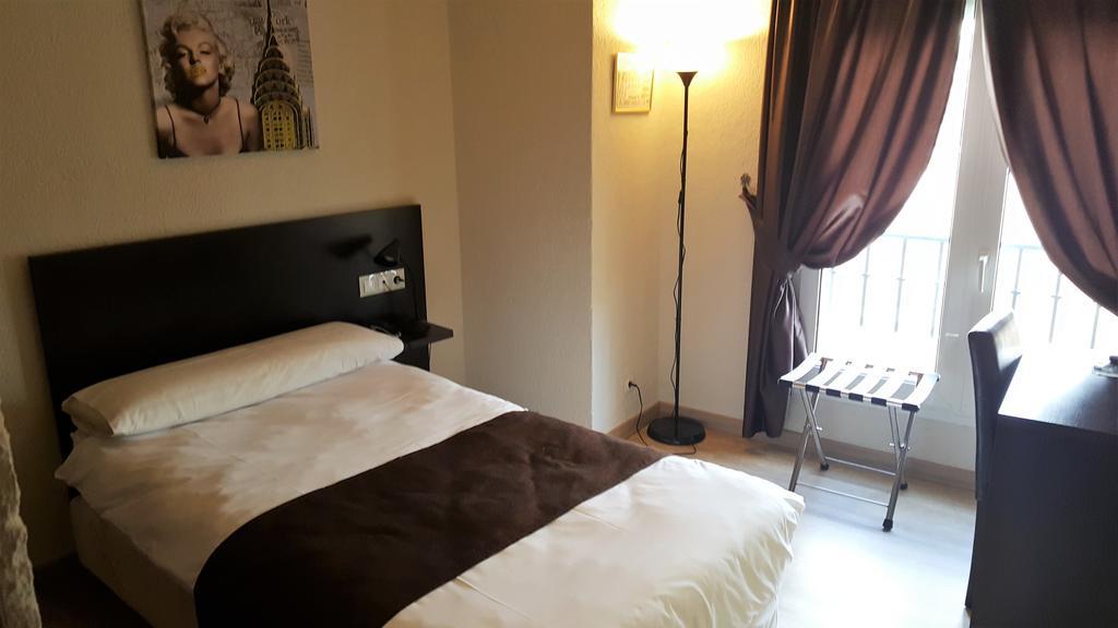 Hotel El Pozo Torremolinos Ngoại thất bức ảnh