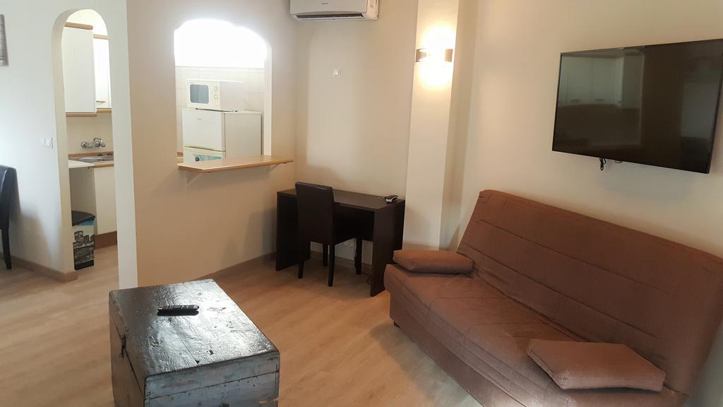 Hotel El Pozo Torremolinos Ngoại thất bức ảnh