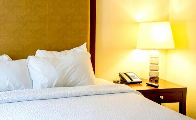 Hotel El Pozo Torremolinos Ngoại thất bức ảnh