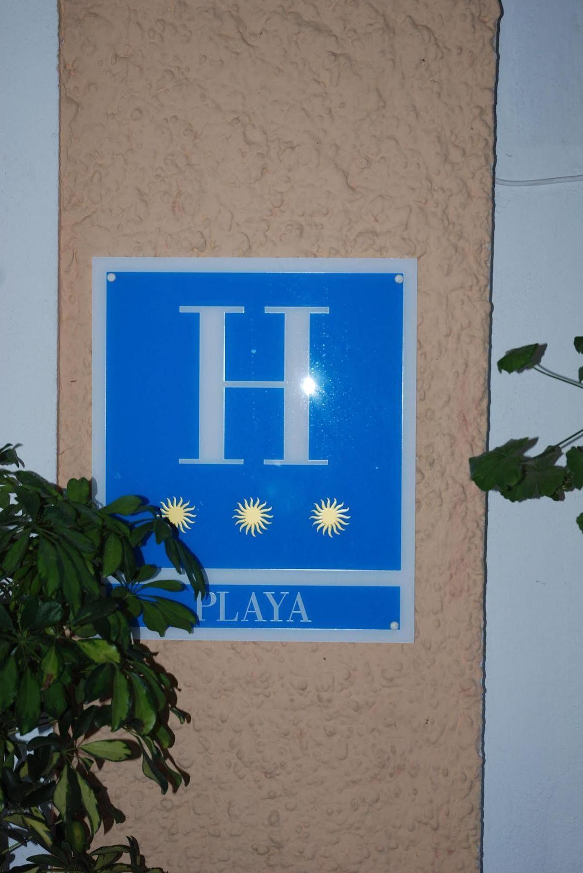 Hotel El Pozo Torremolinos Ngoại thất bức ảnh