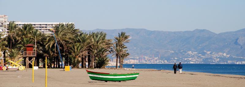 Hotel El Pozo Torremolinos Ngoại thất bức ảnh