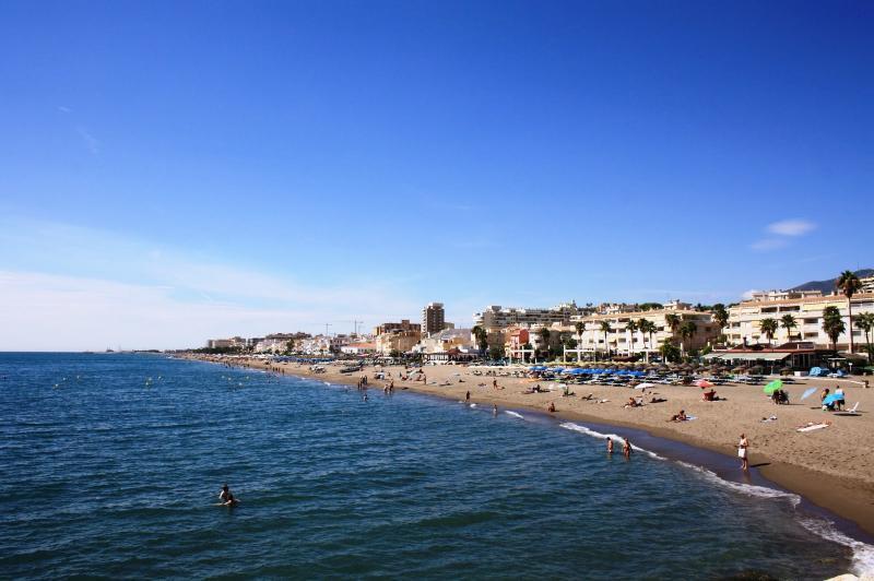 Hotel El Pozo Torremolinos Ngoại thất bức ảnh