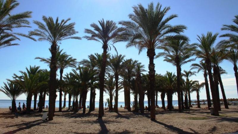 Hotel El Pozo Torremolinos Ngoại thất bức ảnh